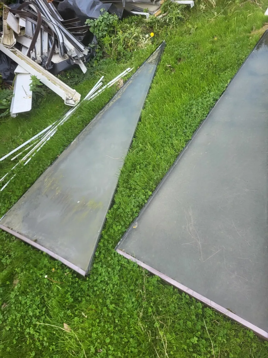 Double glazed windows - Image 4