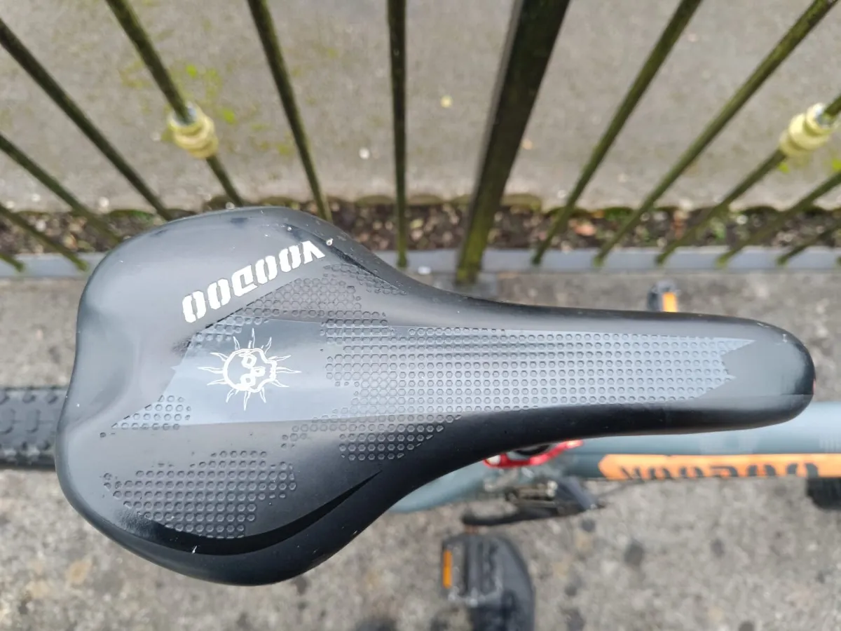 Voodoo Bantu Limited Edition Mountain Bike - Image 2