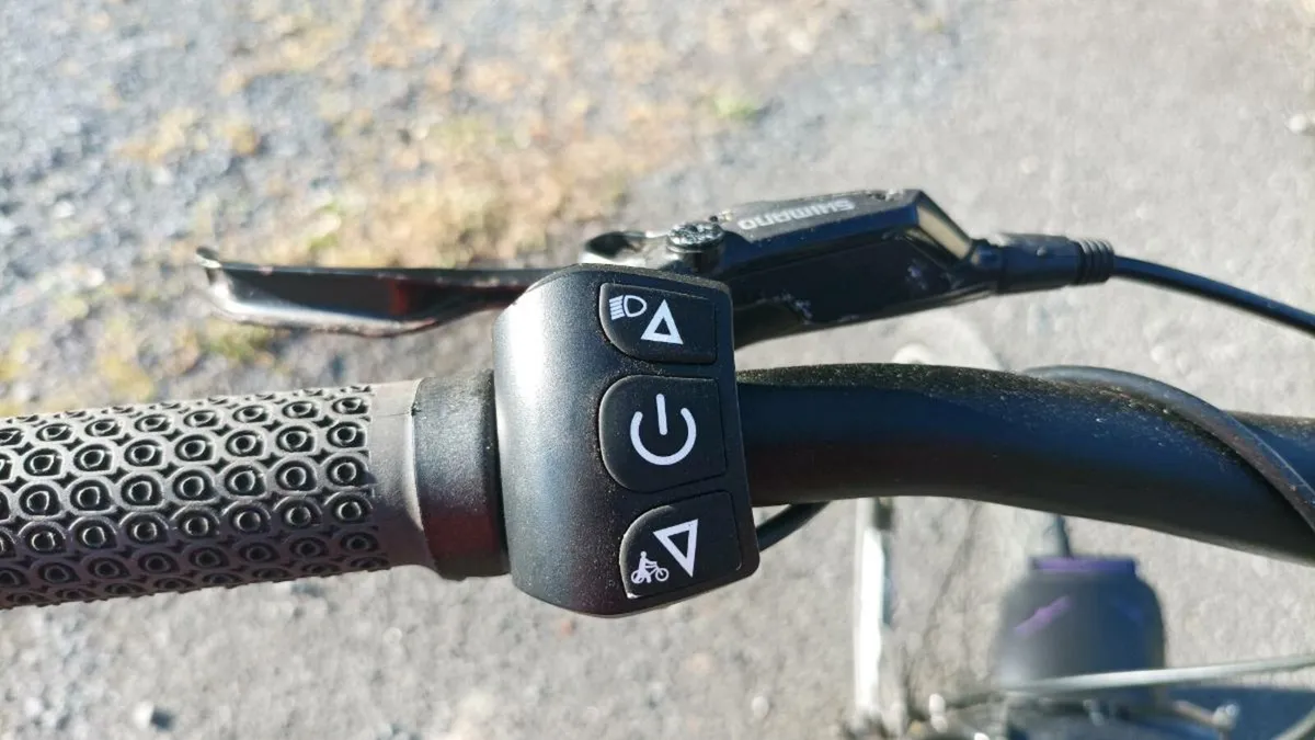 Mid drive ebike - Image 3
