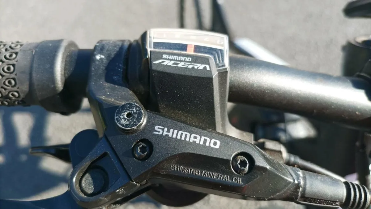 Mid drive ebike - Image 4