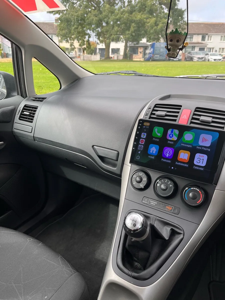 Toyota auris - Image 1