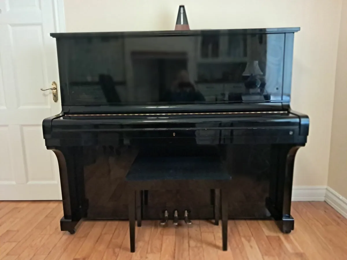 Piano - Image 1