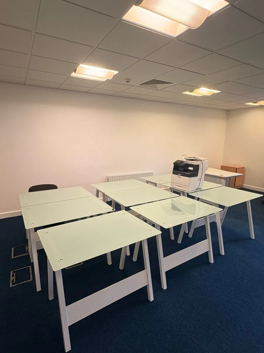 Office Furniture and Equipment 50% OFF - Image 3