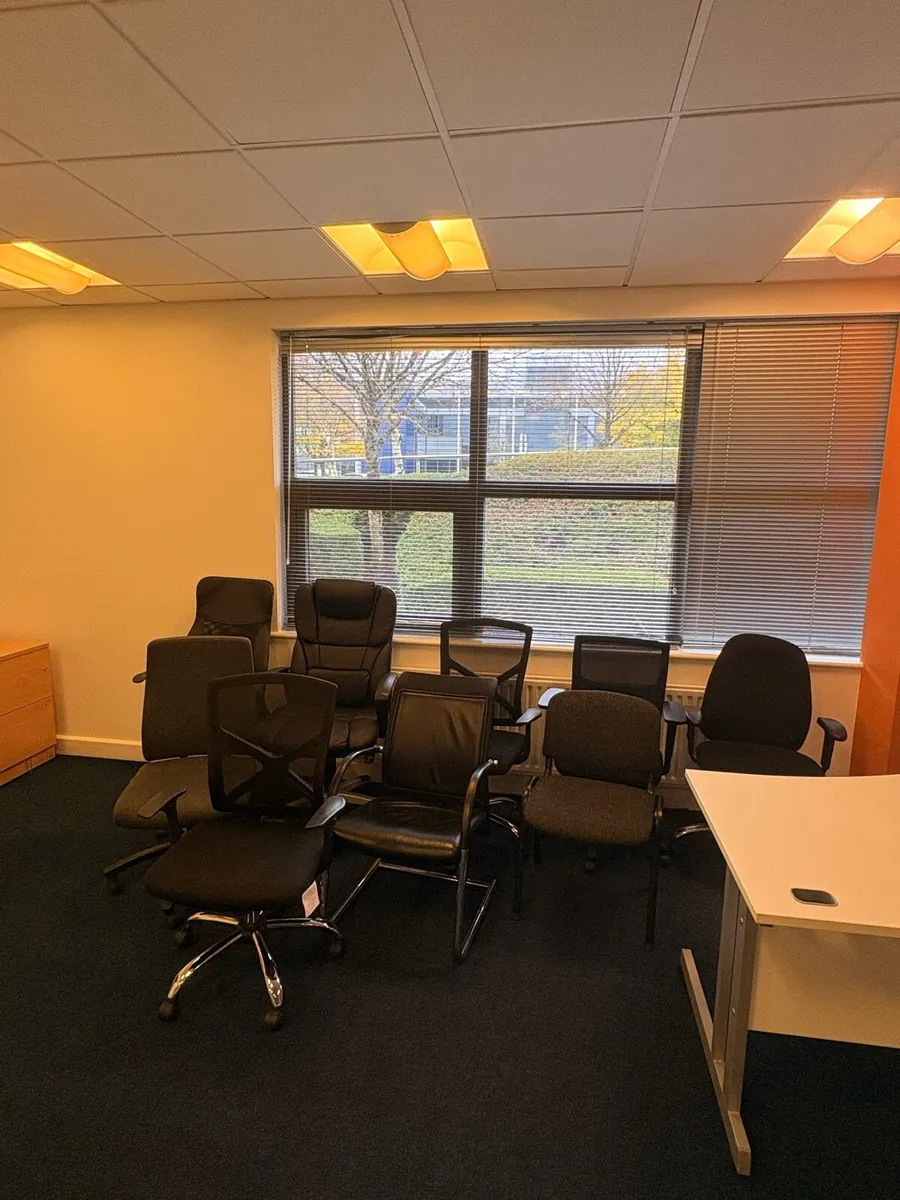 Office Furniture and Equipment 50% OFF - Image 4