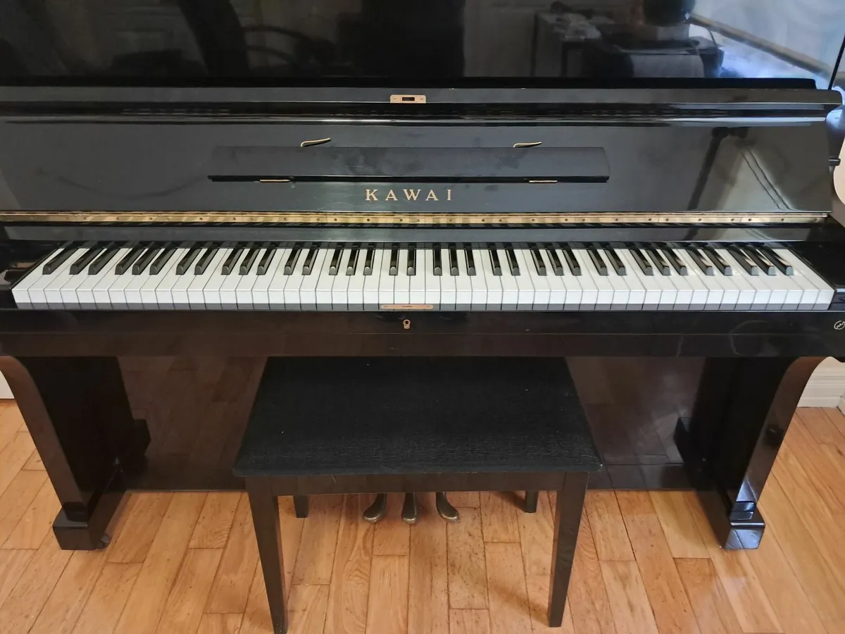 Piano - Image 2