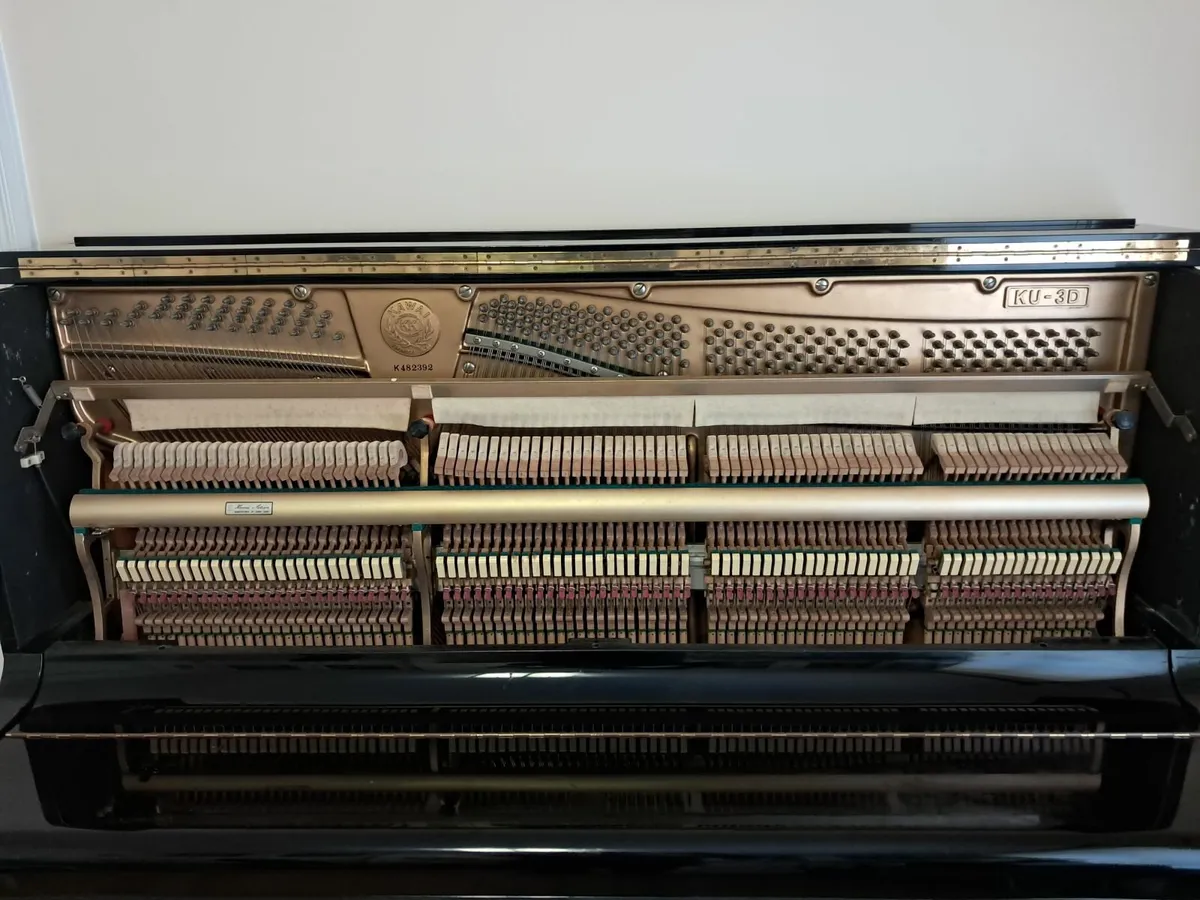 Piano - Image 3