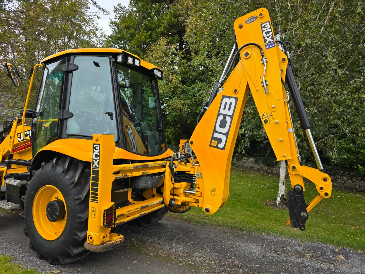 Jcb3cx  2021 - Image 3