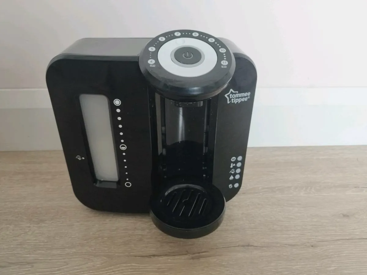 Bottle Maker - Image 1