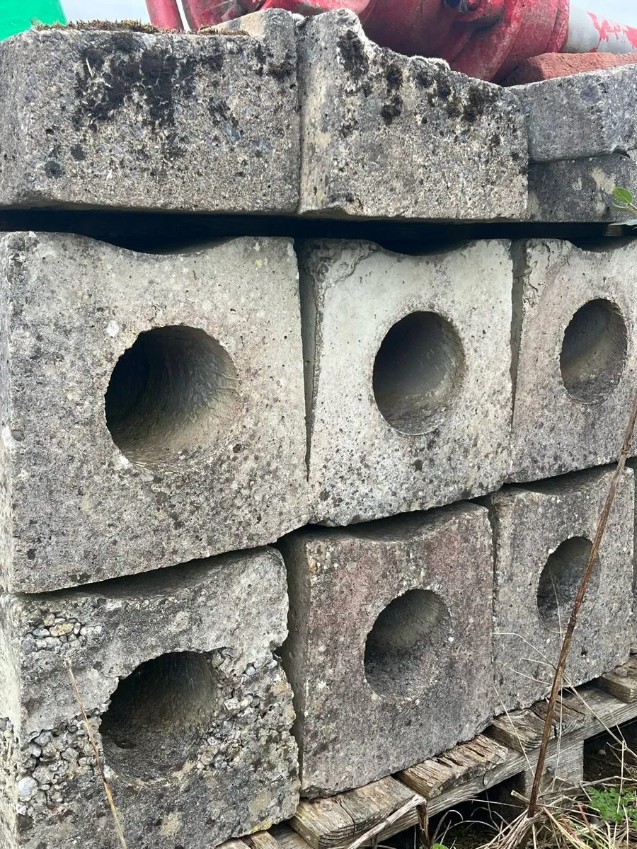 Concrete slotted drainage - Image 1