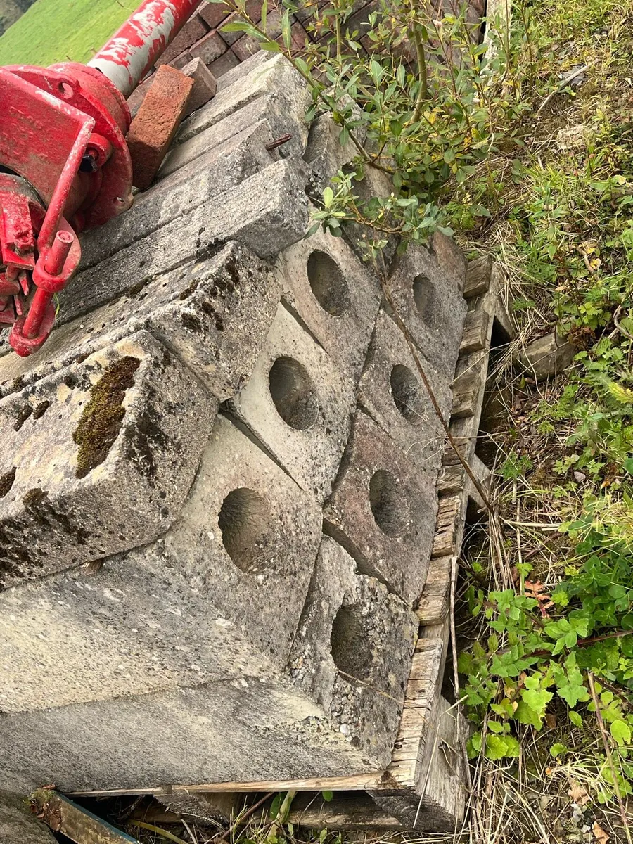 Concrete slotted drainage - Image 2