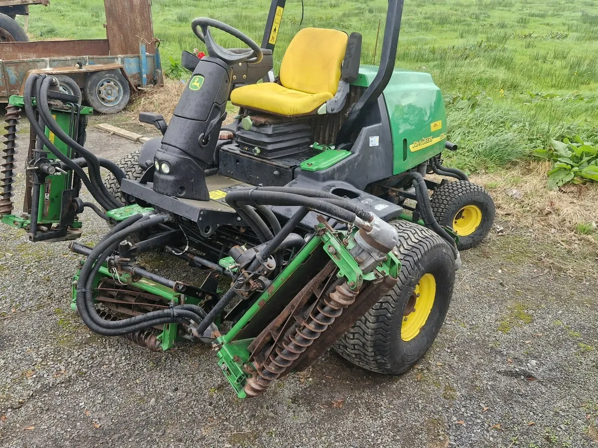 🟢 FOR SALE: John Deere 3235C  – Good - Image 1