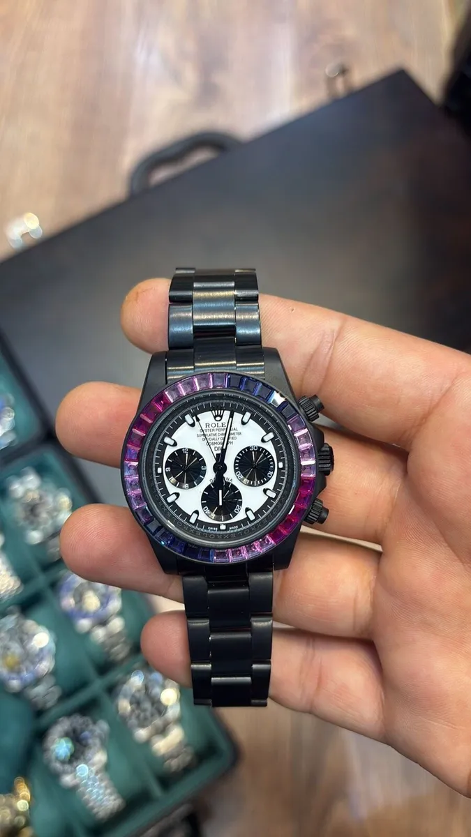 Watches - Image 1
