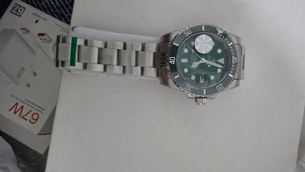 Watches - Image 2