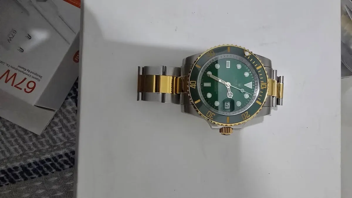 Watches - Image 4