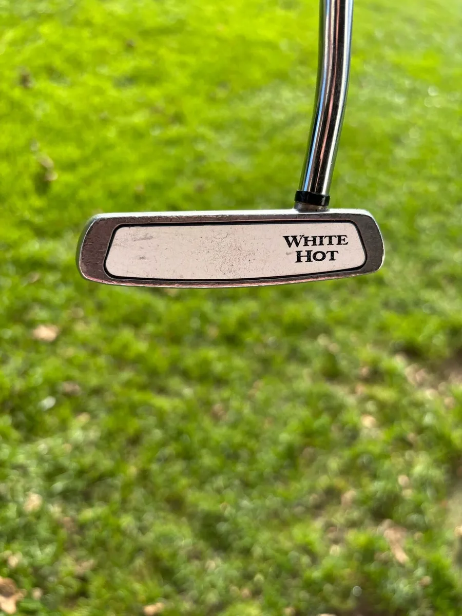 Odyssey White Hot no.5 35.5” Putter - Image 2