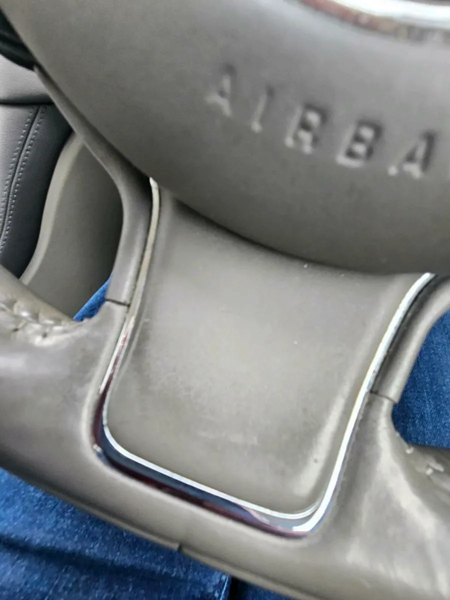 Toyota Avensis. - Image 4