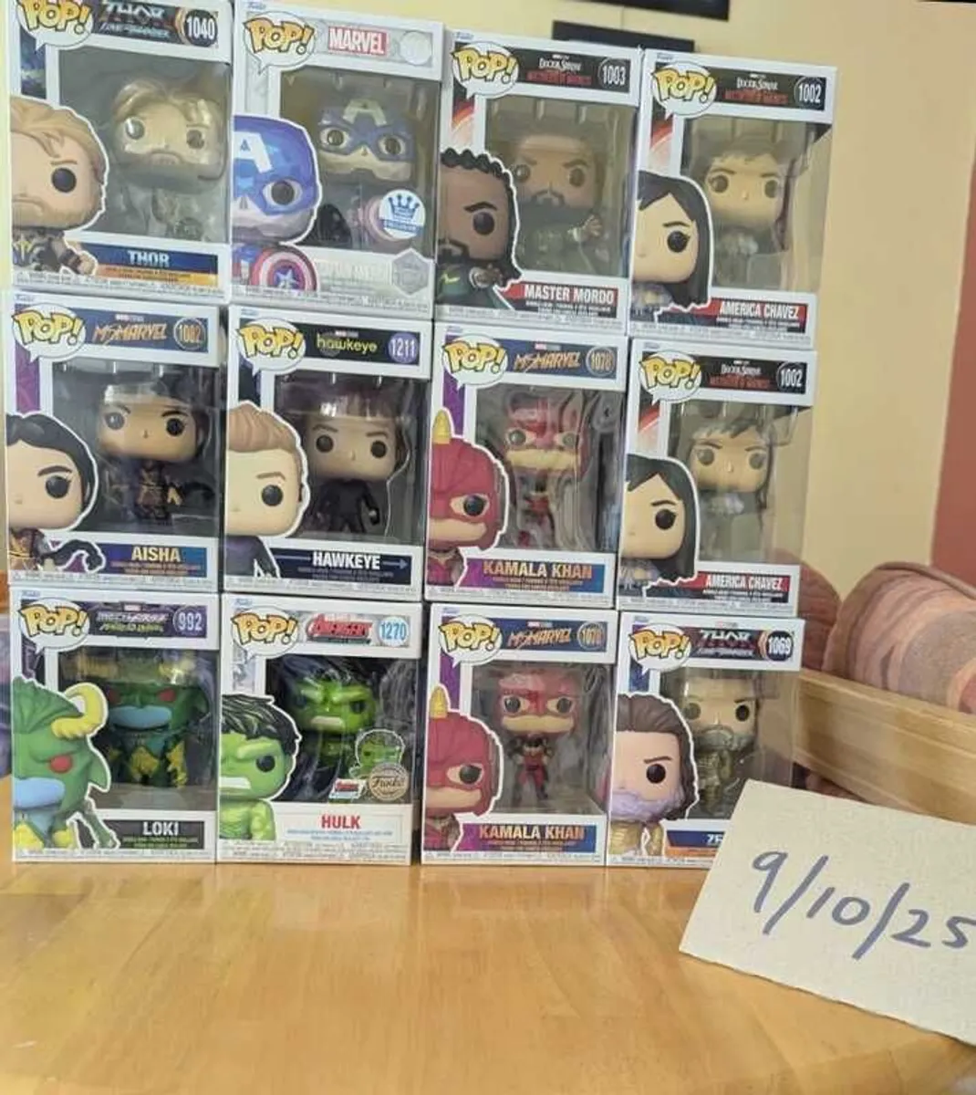 Funko pop - Image 1