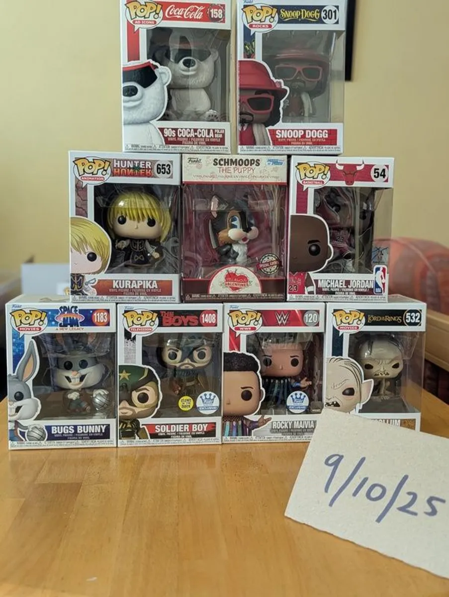 Funko pop - Image 2