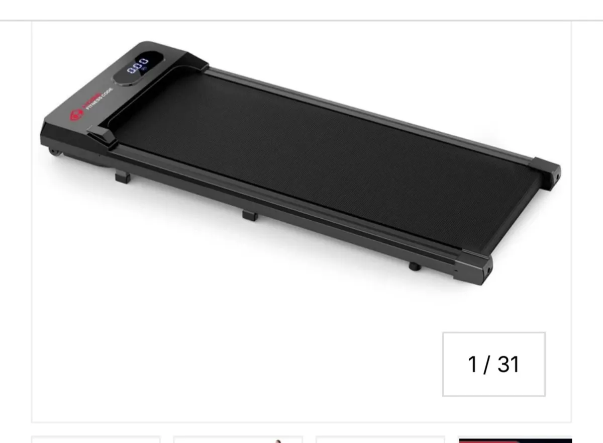 Walking Pad - Image 1