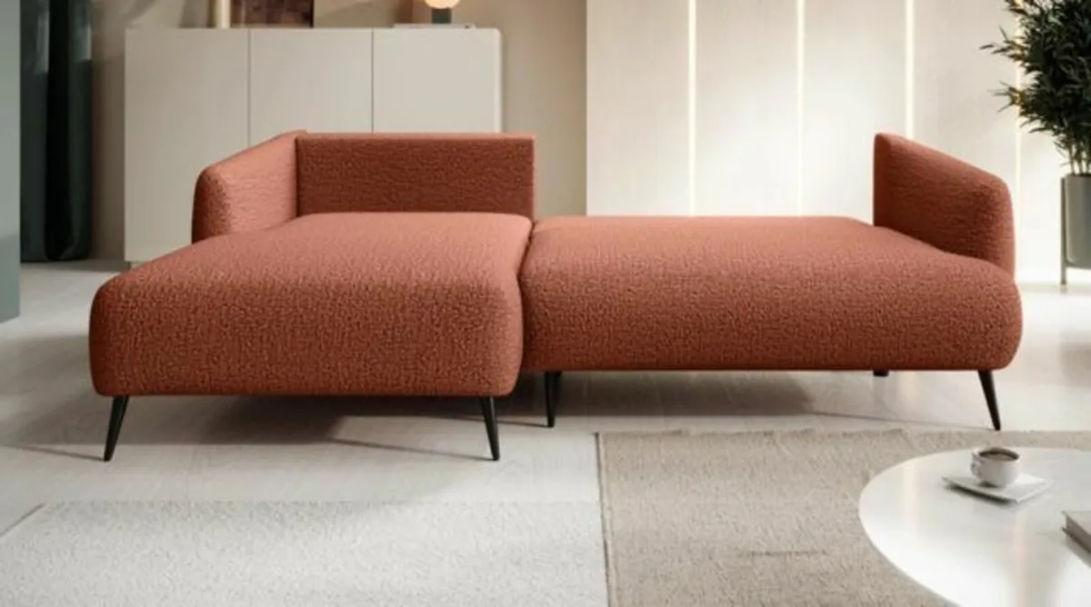 CANDY CORNER SOFA BED - Image 2