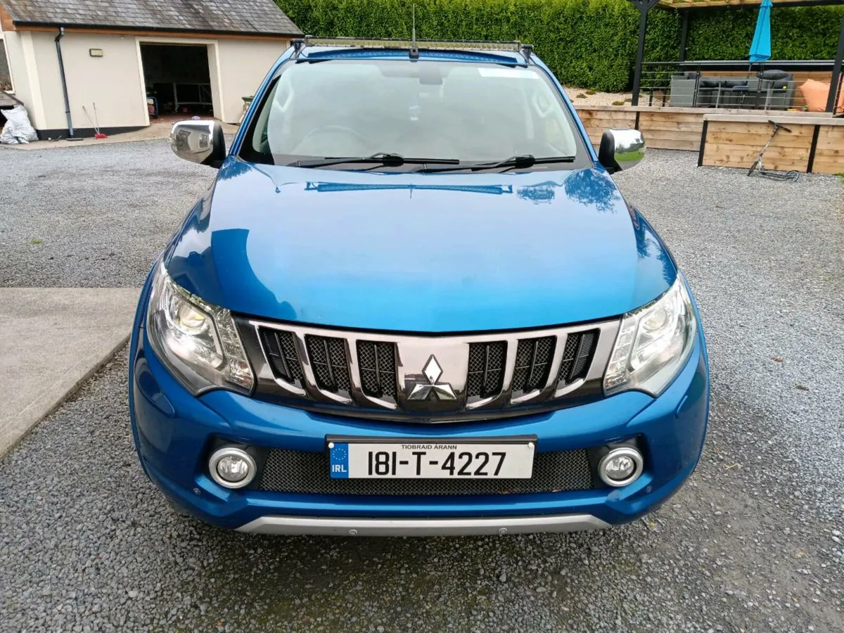 Pick up - Image 1