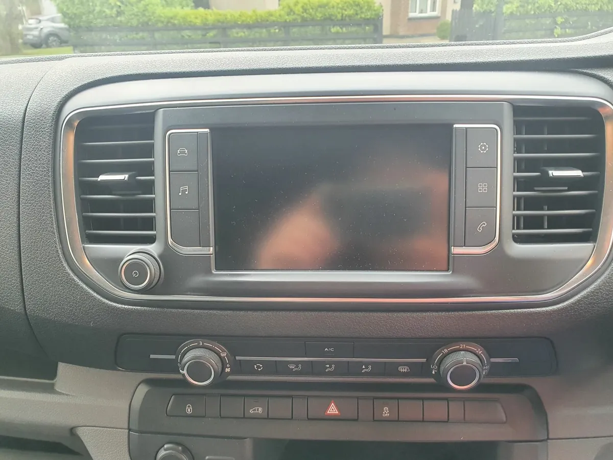 Citroen Dispatch 2019 - Image 3