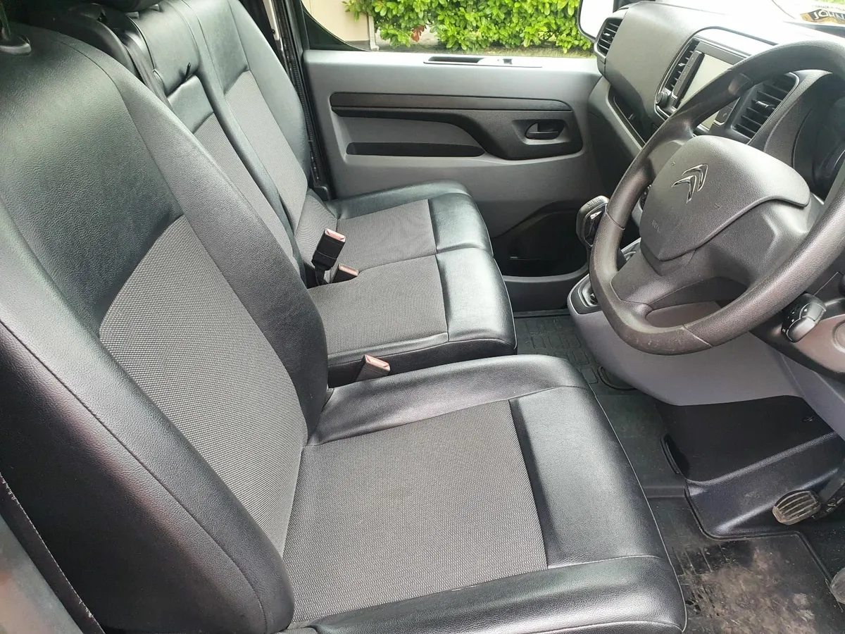 Citroen Dispatch 2019 - Image 4