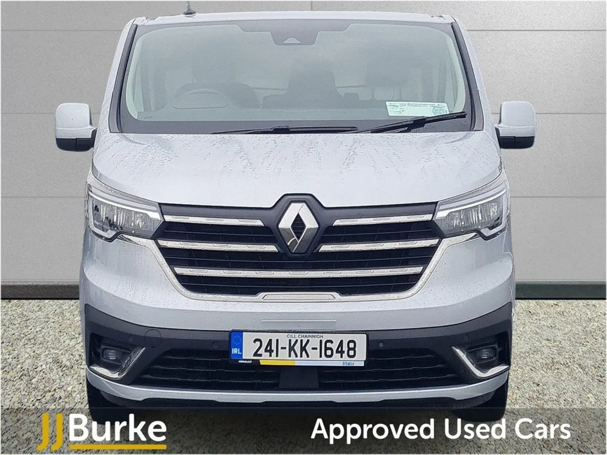 Renault Trafic 2.0 FWD 170 Extra Sport - Image 2