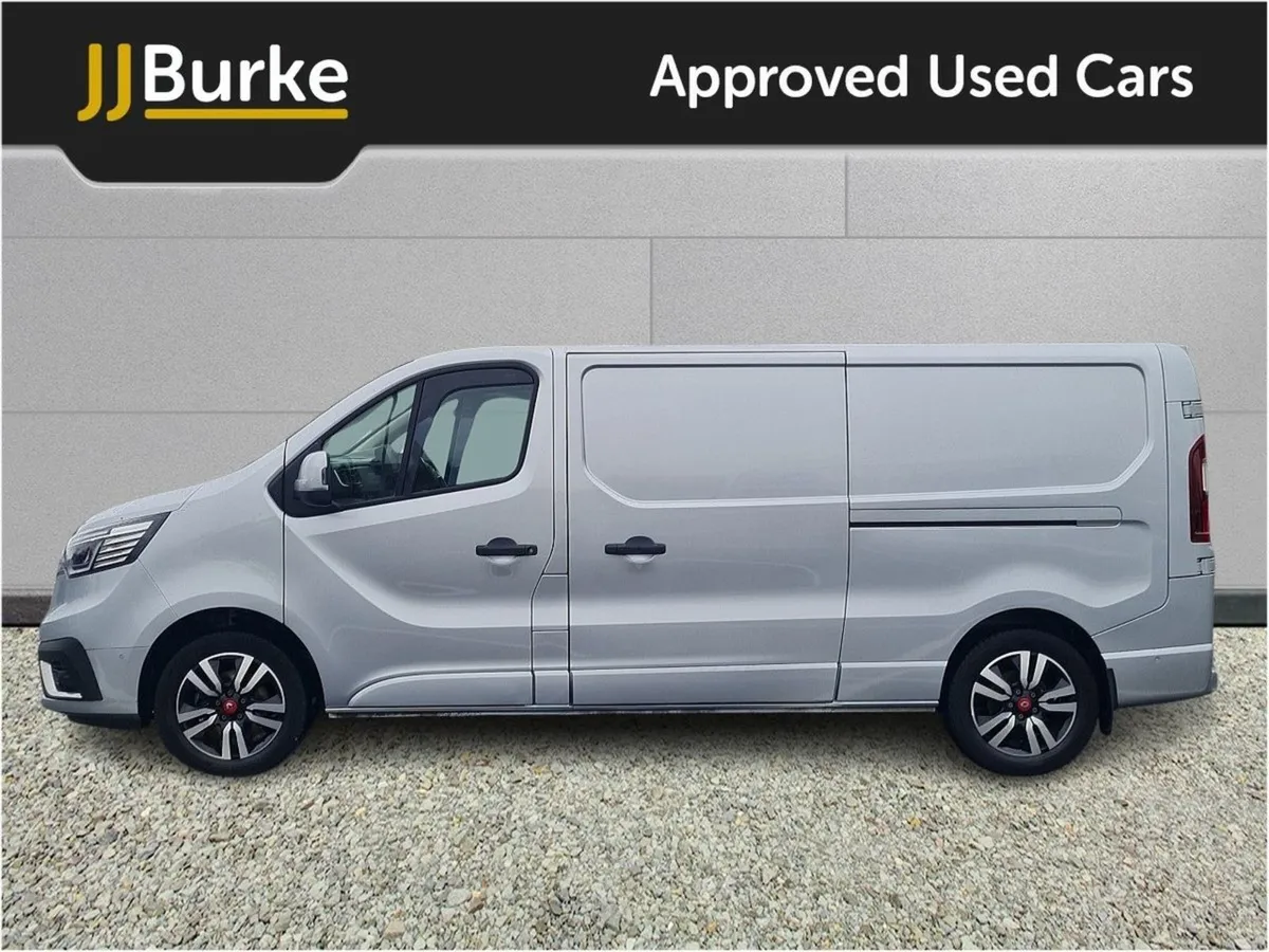 Renault Trafic 2.0 FWD 170 Extra Sport - Image 3