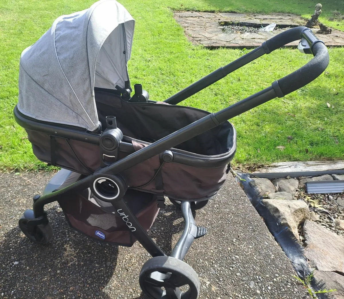 Pram Chicco Urban - Image 2