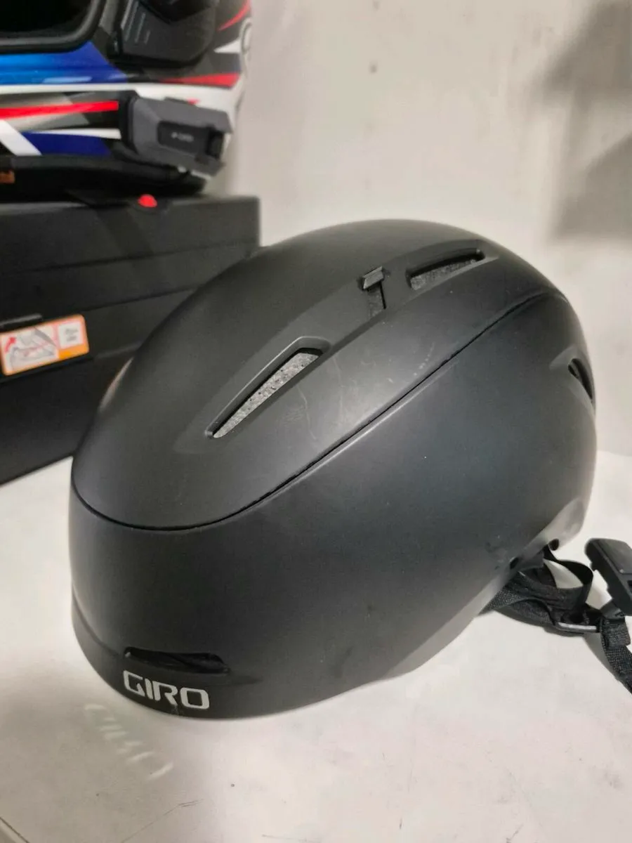 Giro Camden MIPS Helmet - Image 3