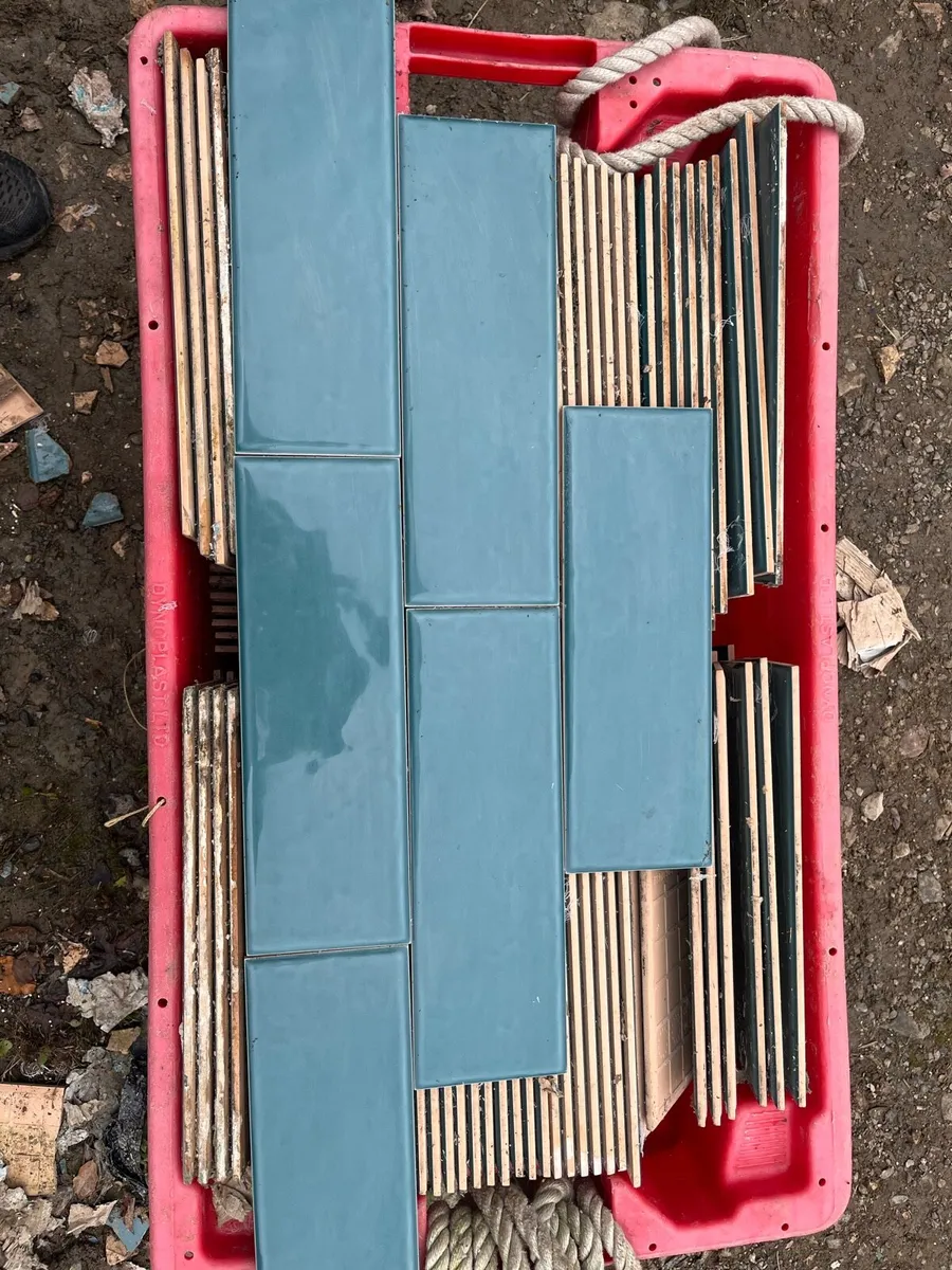 Subway tiles - Image 3