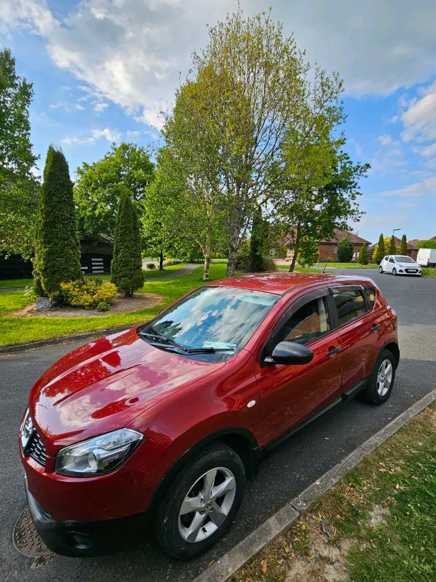 Nissan Qaskai 1.5 Dci  Diesel new Nct - Image 3