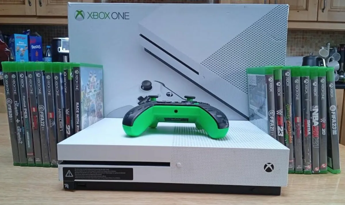 Xbox One