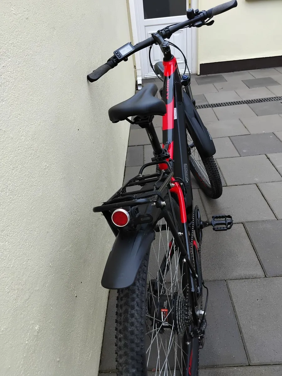 Electric Bike - Image 1