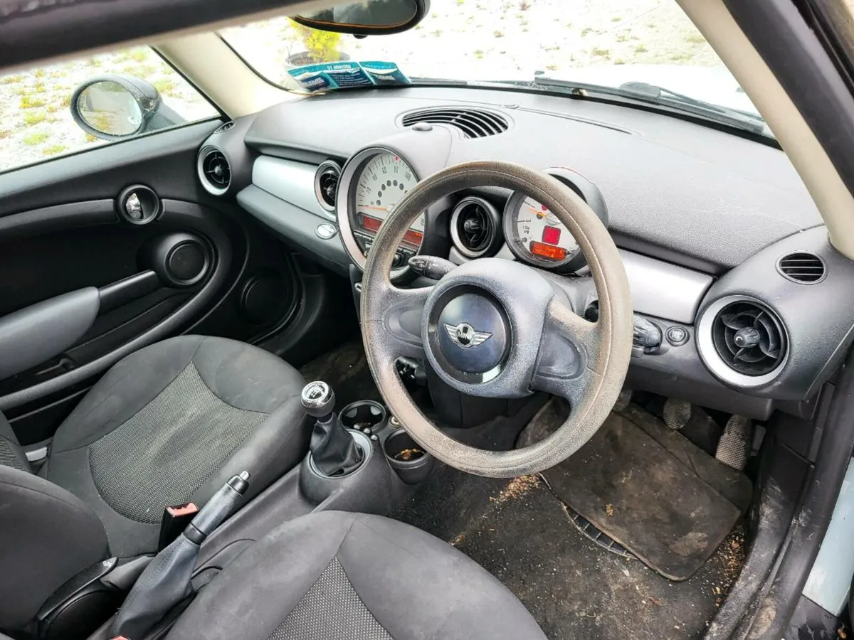 2013 nissan Juke 1.5 diesel - Image 2