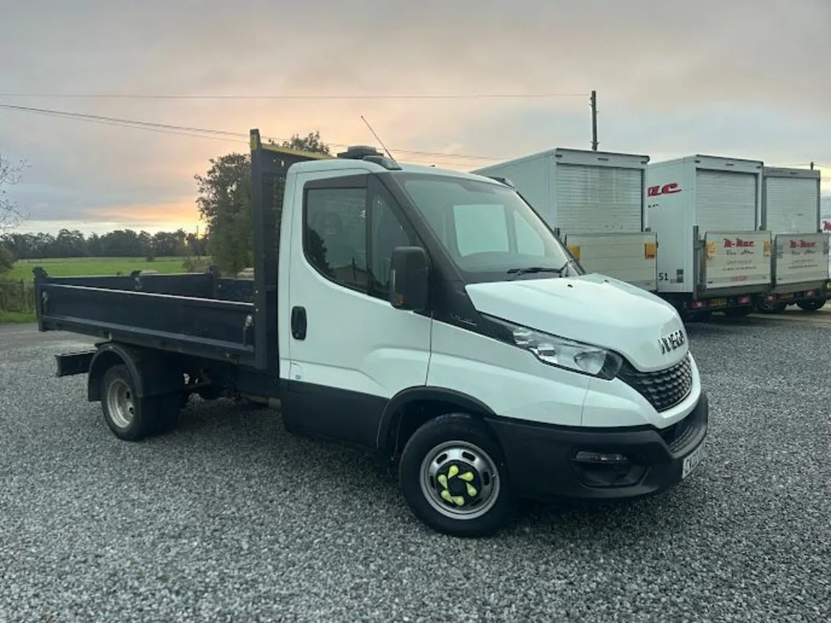 Iveco Daily 2022 - Image 3