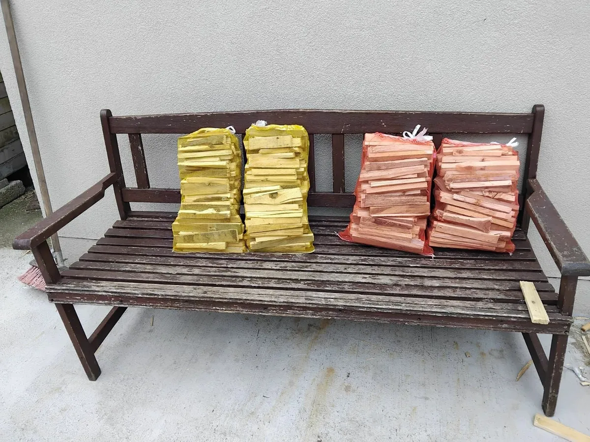 Kindling Bags - Image 1