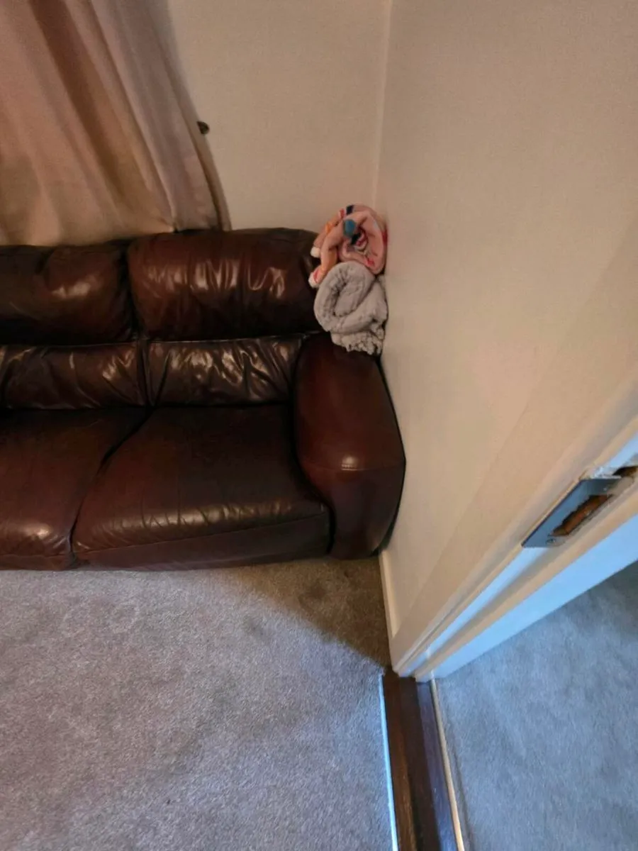 2 seater sofa - Image 2