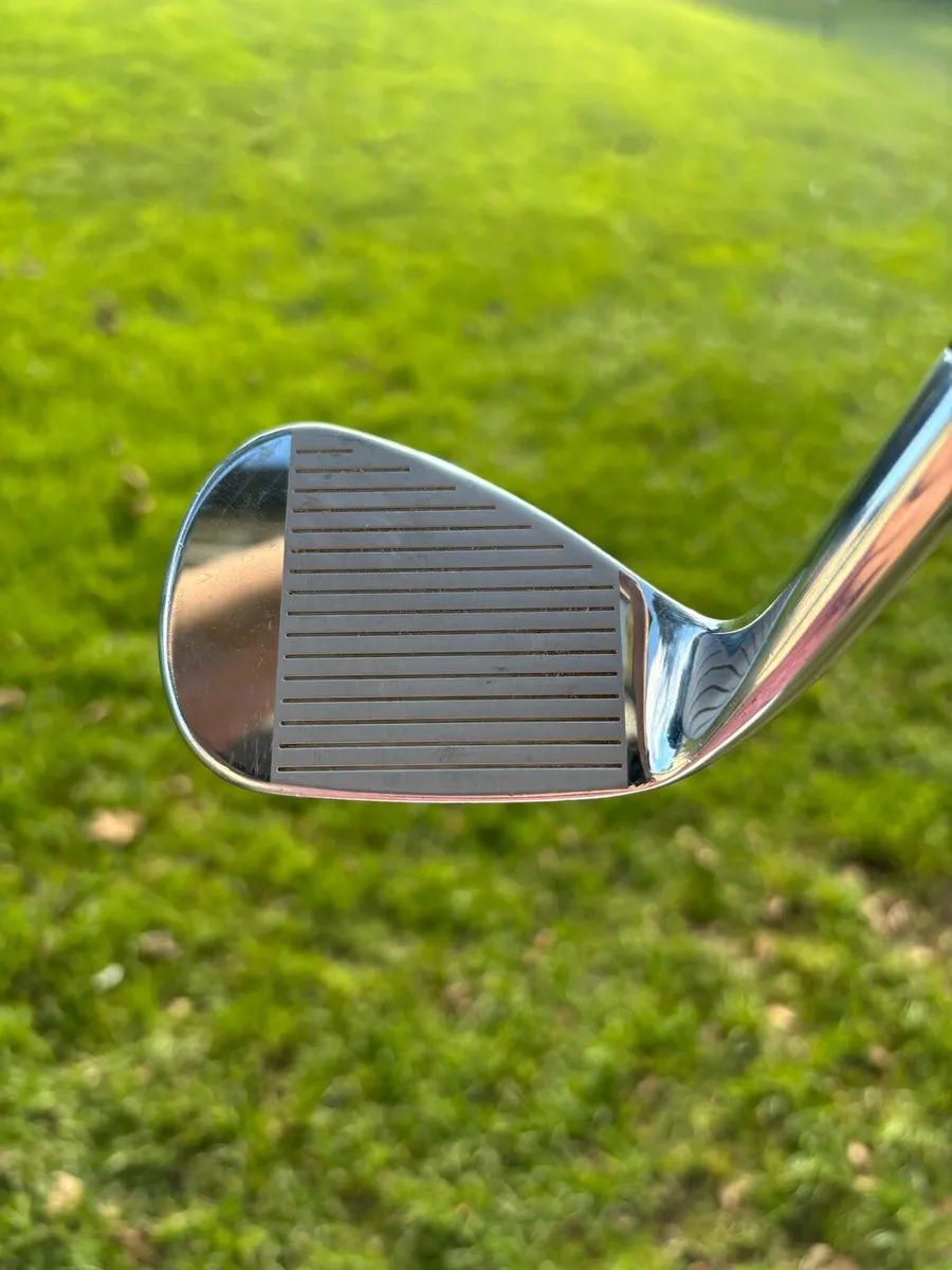 Callaway CB 52deg Gap Wedge - Image 3