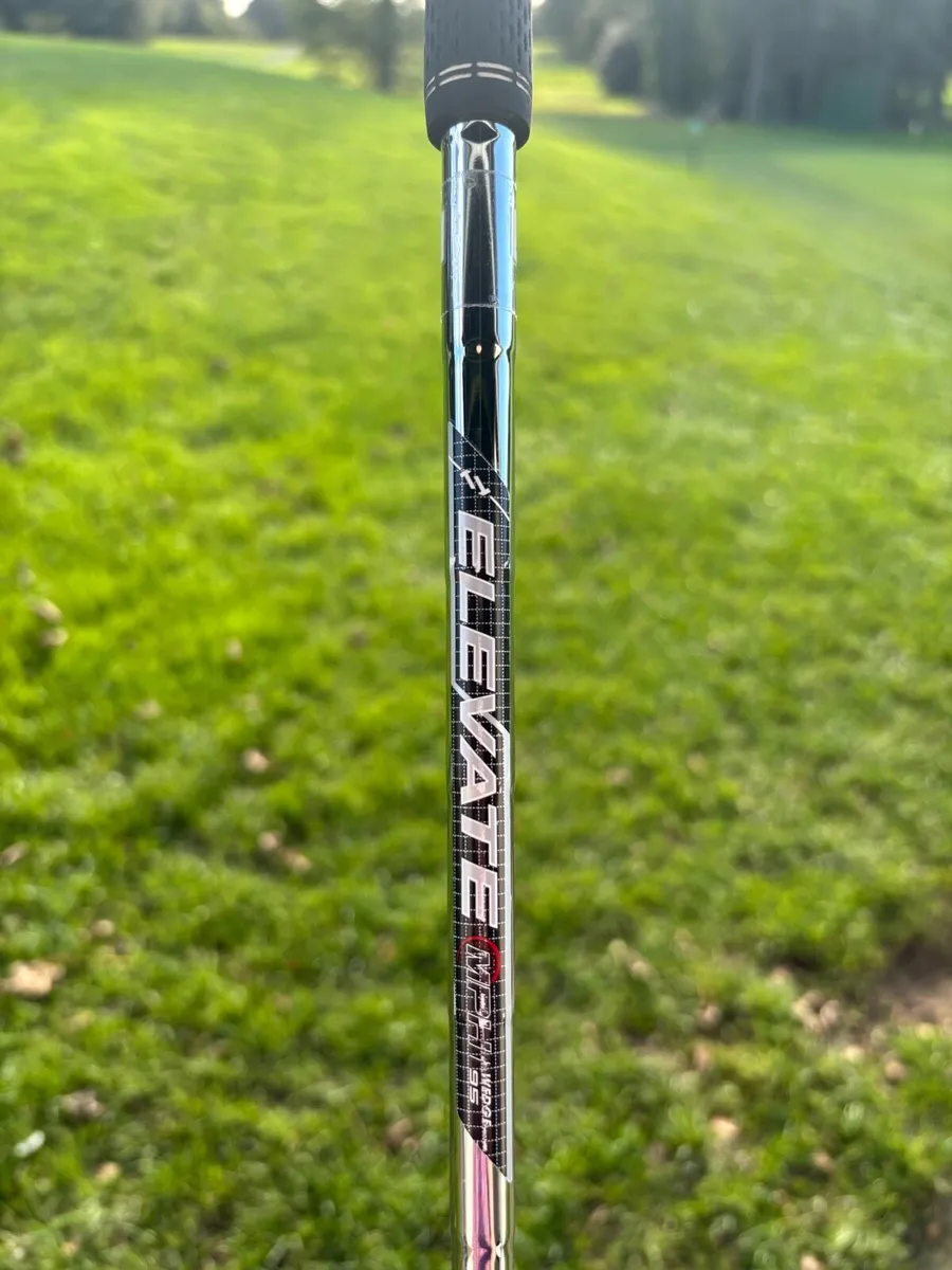 Callaway CB 52deg Gap Wedge - Image 4