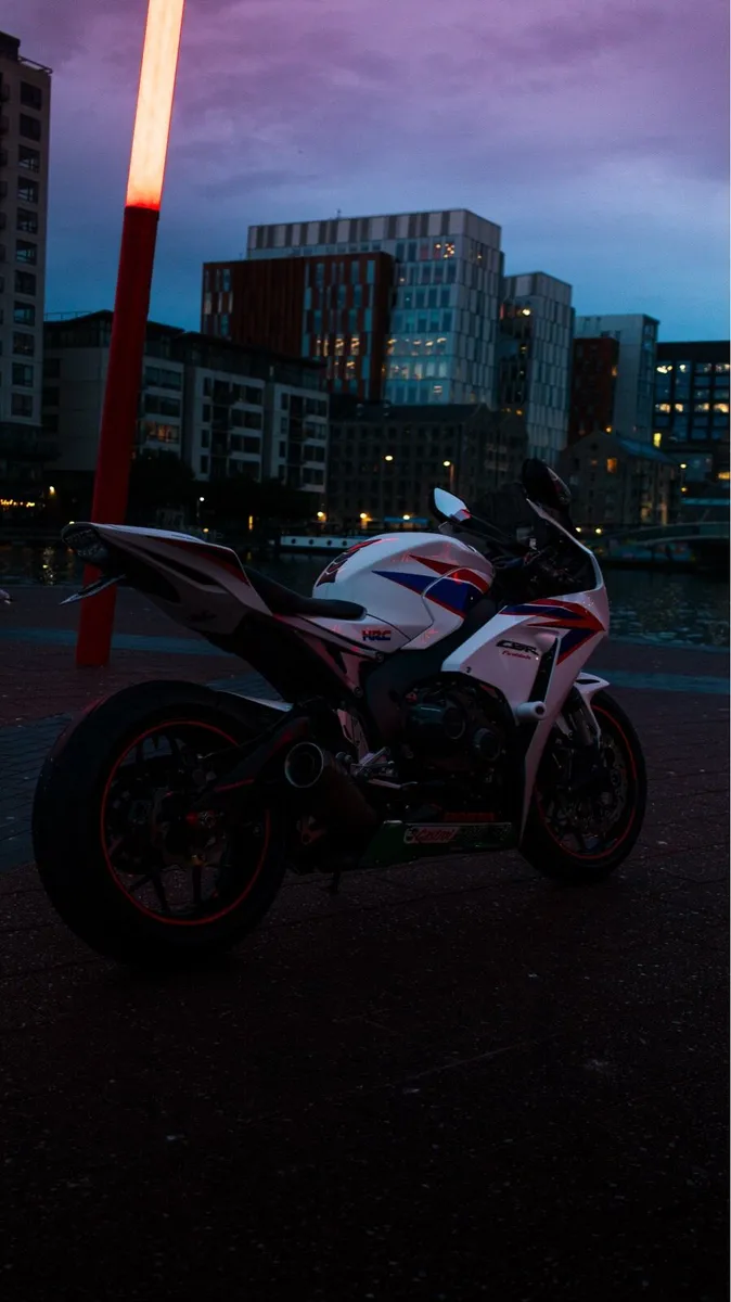 CBR1000rr fireblade - Image 2