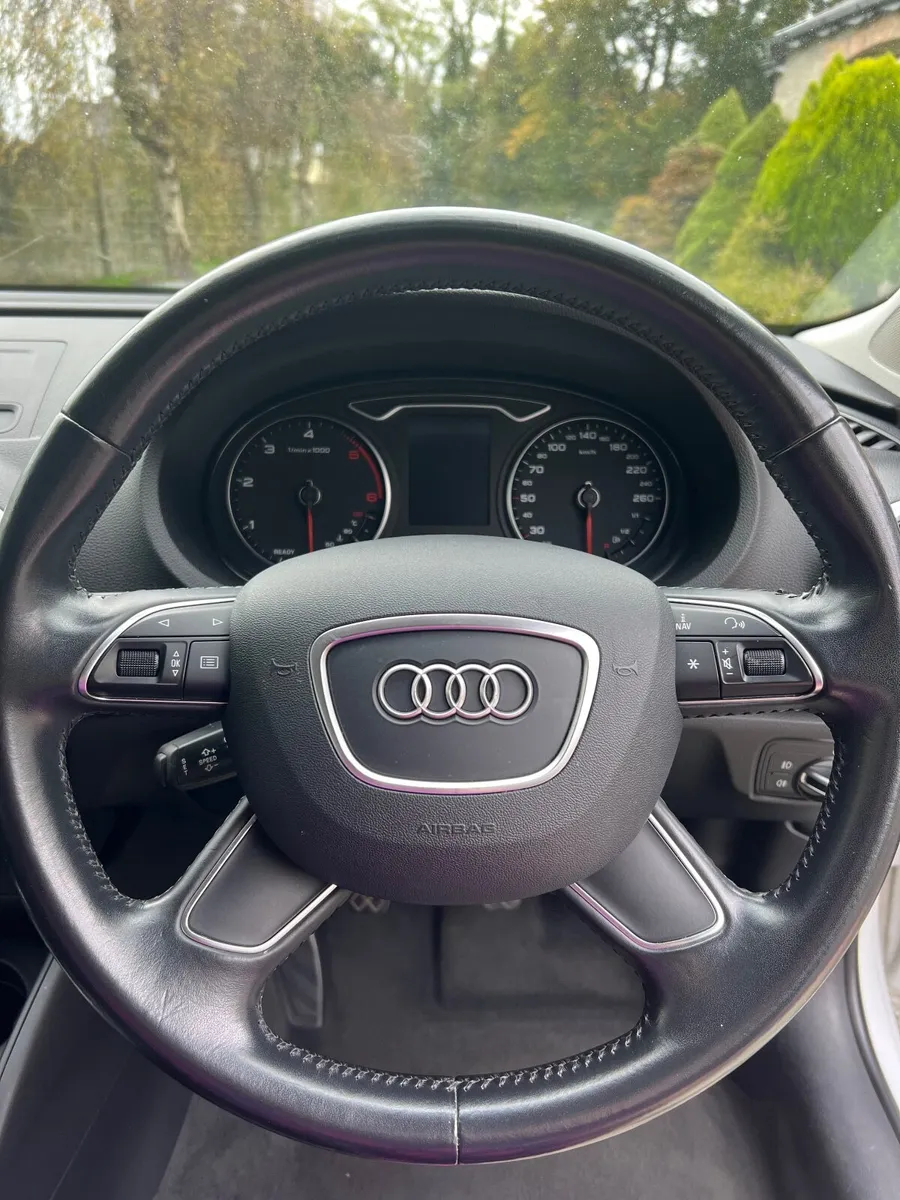 162 Audi A3 1.6L TDI Luxury Trim - Image 4