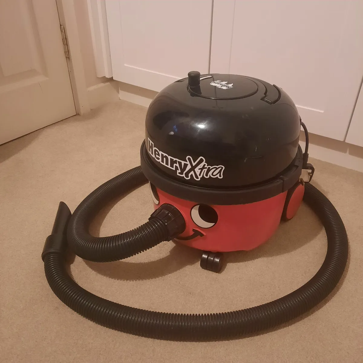 Henry Xtra Hoover - Image 2
