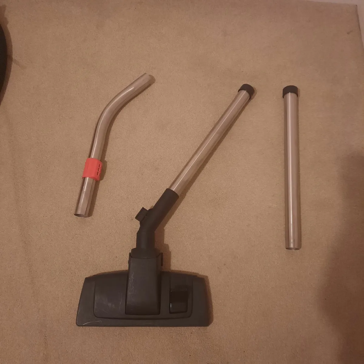 Henry Xtra Hoover - Image 3