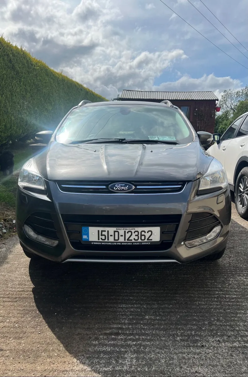 Ford Kuga 2015 - Image 1