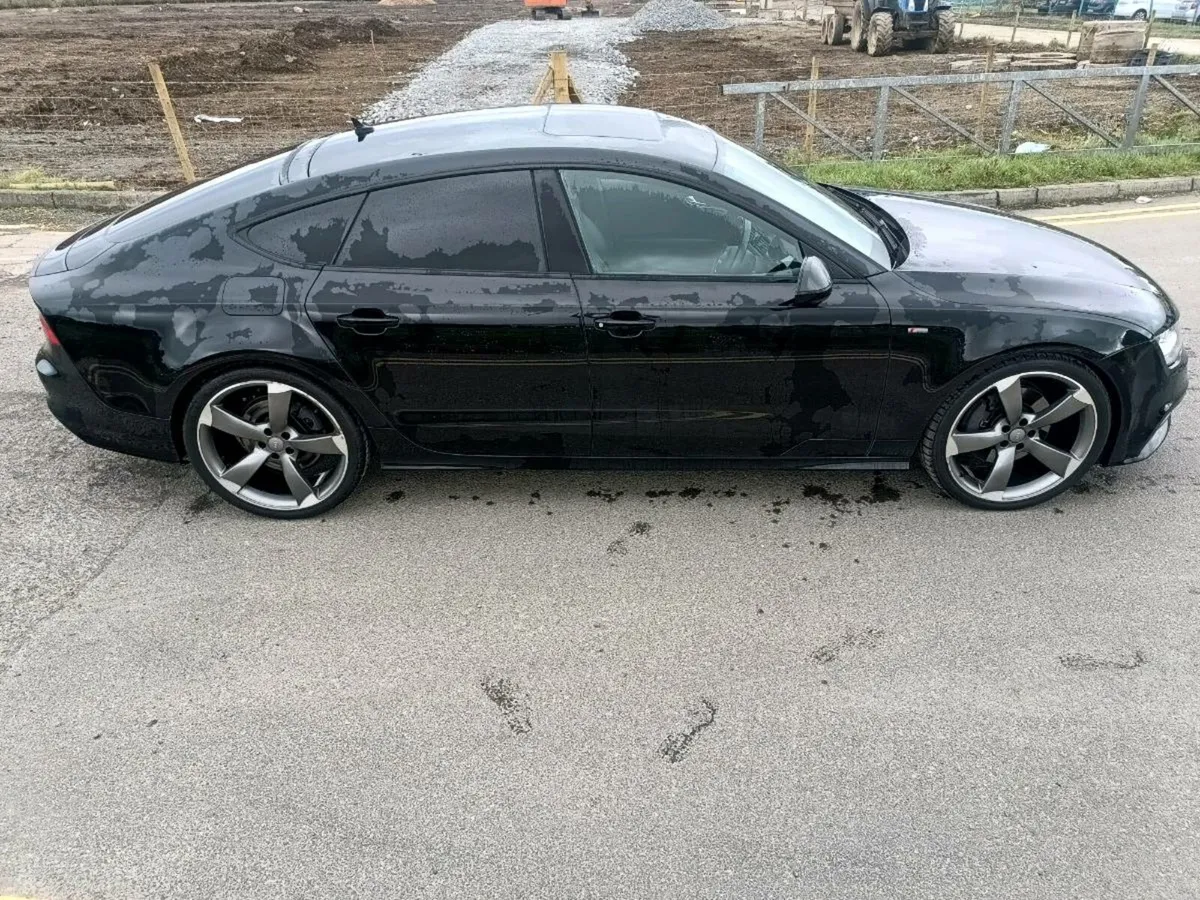 AUDI A7 3.0TDI - Image 3