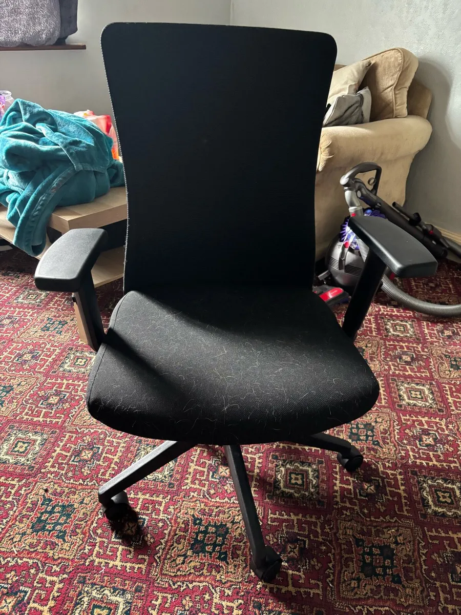 Office chair - Image 2