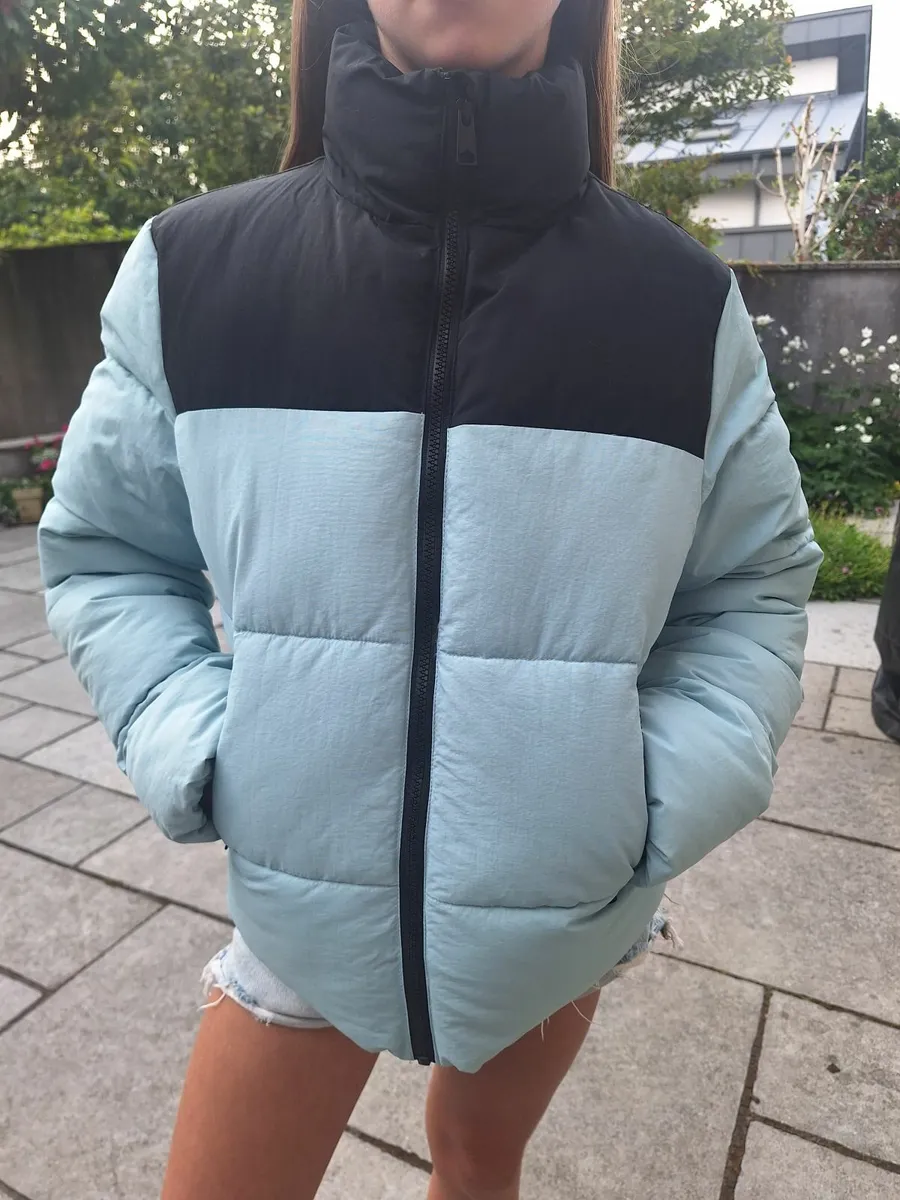 Kids  Powercut puffer jack - Image 1