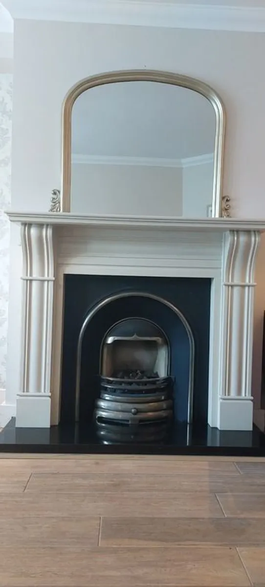 Fireplace - Image 1